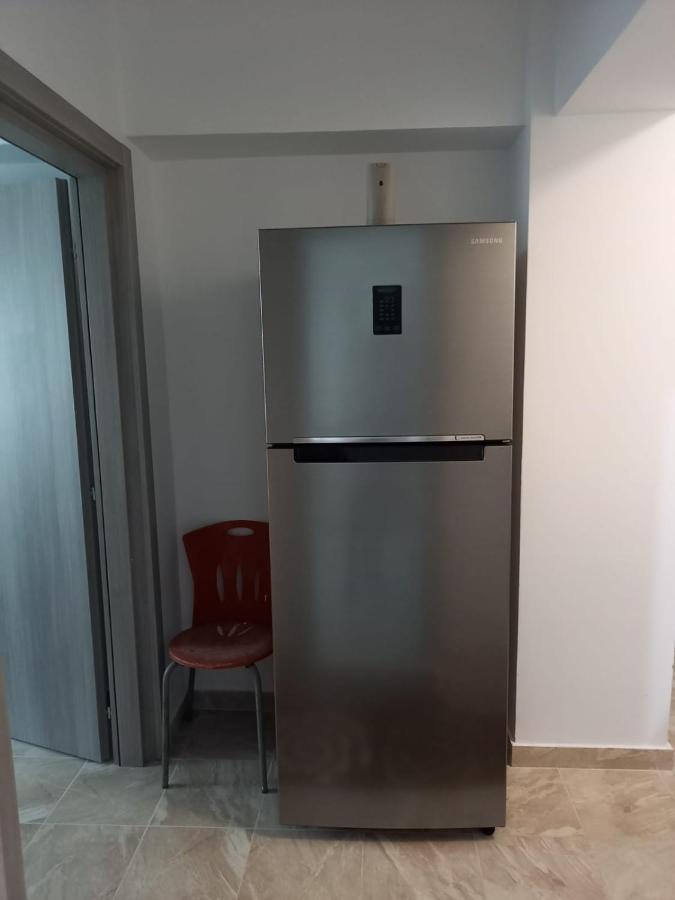 Iasi David'S Apartments - Breakfast Bagian luar foto
